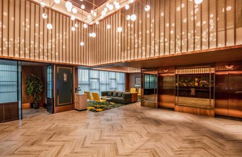 Beiqijia Hotel | Orange Hotel Beijing Changping Future Science City