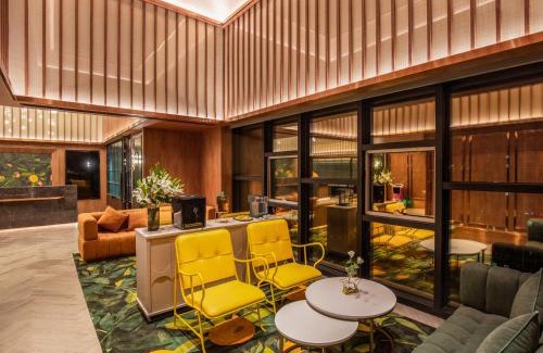 Beiqijia Hotel | Orange Hotel Beijing Changping Future Science City