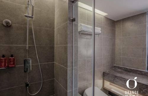 Fengtai Hotel | Orange Hotel Beijing Garden Expo Park Dujiakan