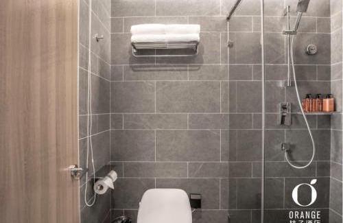 Fengtai Hotel | Orange Hotel Beijing Garden Expo Park Dujiakan