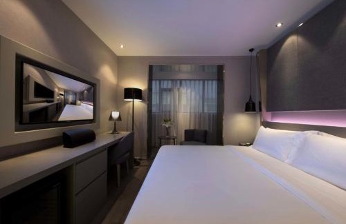 Haidian Hotel | Orange Hotel Beijing Shangdi Huandao