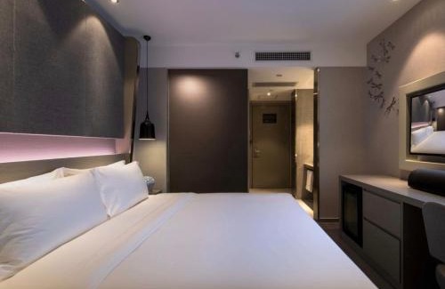 Haidian Hotel | Orange Hotel Beijing Shangdi Huandao
