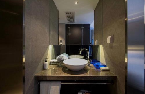 Haidian Hotel | Orange Hotel Beijing Shangdi Huandao