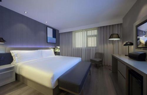 Haidian Hotel | Orange Hotel Beijing Shangdi Huandao