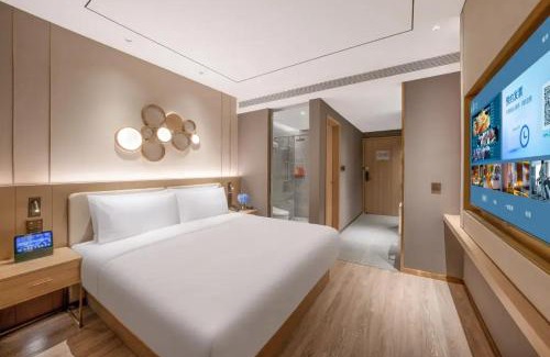Downtown Beijing Hotel | Orange Hotel Beijing Tiananmen Dashilan