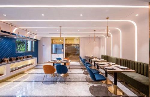 Huilongguan Hotel | Orange Hotel Beijing Xisanqi Xiaomi Technology Park