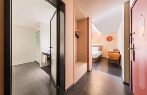 North Chaoyang Hotel | Orange Hotel Beijing Xueyuan Road