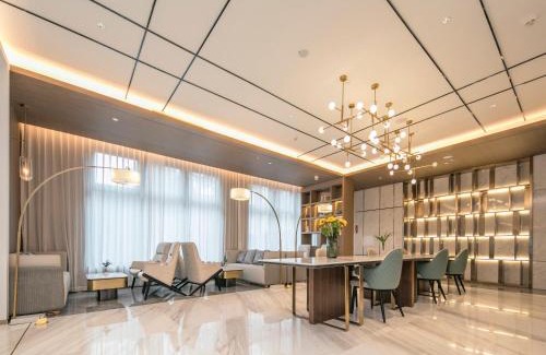 Haidian Hotel | Orange Hotel Beijing Zhongguancun Software Park
