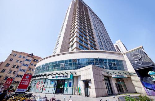 Hong Kou Hotel | Orange Hotel Shanghai Hongkou Football Stadium Branch