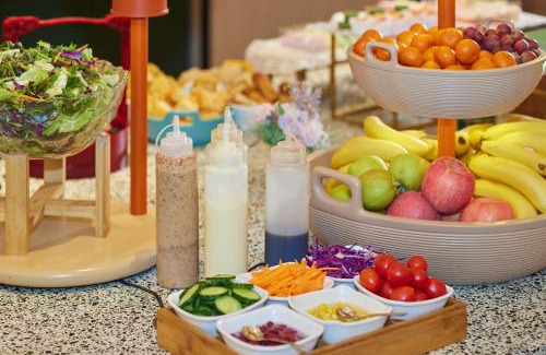 Hong Kou Hotel | Orange Hotel Shanghai Hongkou Football Stadium Branch