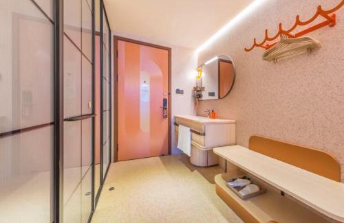 Fengtai Hotel | Orange Hotel Wukesong Xiaotun Road Hotel