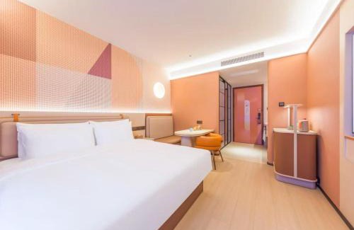 Fengtai Hotel | Orange Hotel Wukesong Xiaotun Road Hotel