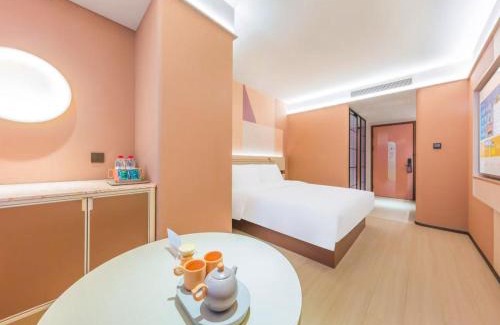 Fengtai Hotel | Orange Hotel Wukesong Xiaotun Road Hotel