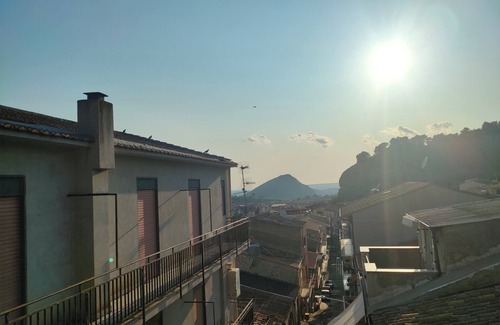 Cattolica Eraclea House | Orange House