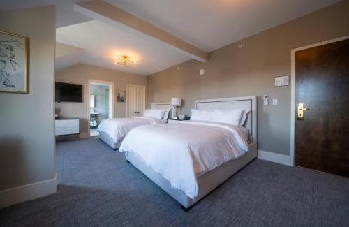 Goshen Hotel | Orange Inn Boutique Hotel