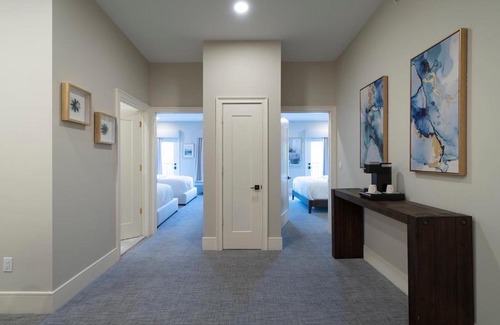 Goshen Hotel | Orange Inn Boutique Hotel