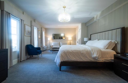 Goshen Hotel | Orange Inn Boutique Hotel