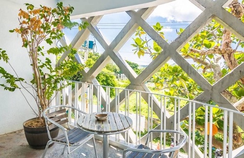 Hengchun House | Orange Moon Inn