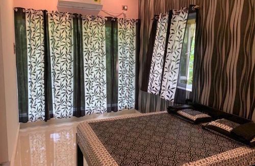 Kalapettai Hotel | Orange Orchid 6BHK Private Pool Villa