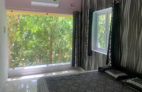 Kalapettai Hotel | Orange Orchid 6BHK Private Pool Villa