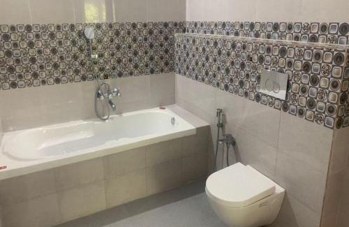 Kalapettai Hotel | Orange Orchid 6BHK Private Pool Villa