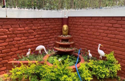 Kalapettai Hotel | Orange Orchid 6BHK Private Pool Villa