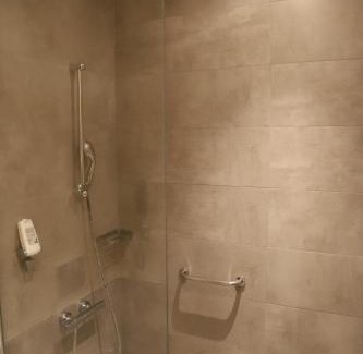 Tepebası Hotel | Orange Palace Eskişehir