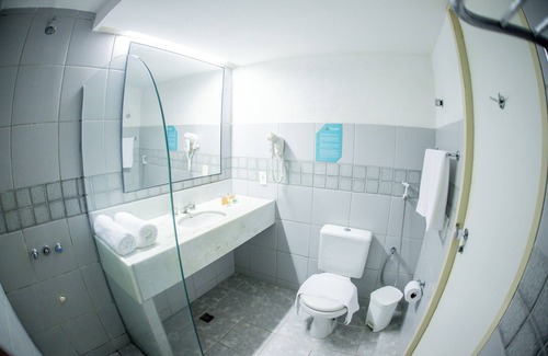 Pilar Hotel | Orange Praia Hotel