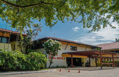 Pilar Hotel | Orange Praia Hotel