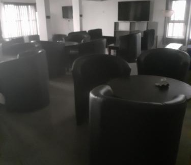 Enugu Apartment | Orange Residence and Suites