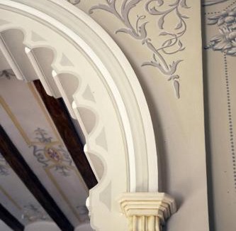 Alzira House | Orange Room Your refuge of tranquility and privacy