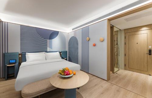 Sanhe Hotel | Orange Sanhe Century Plaza Hotel