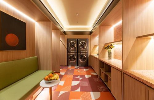 Sanhe Hotel | Orange Sanhe Century Plaza Hotel