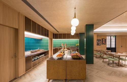 Sanhe Hotel | Orange Sanhe Century Plaza Hotel