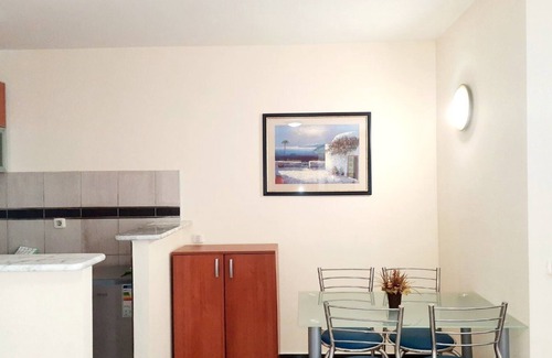 Rafajlovici House | Orange Studio Apartment 100m from the Beach