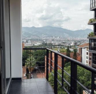 Astorga Apartment | Orange Suites by Vibra Bonita