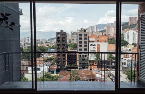 Astorga Apartment | Orange Suites by Vibra Bonita