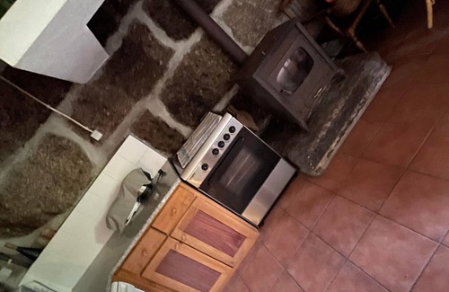 Fridao House | Orange Tree Cottage (2 bedrooms, sleeps 4)