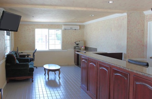 Orange Hotel | Orange Tustin Inn