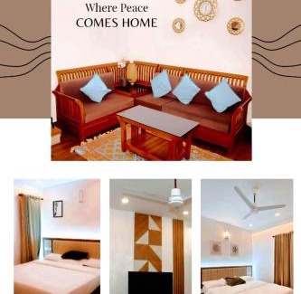 Periyur House | Orange Valley Farm Resort