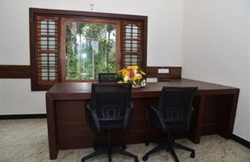 Virarajendrapet Resort | Orange Valley Plantation Holiday Coorg