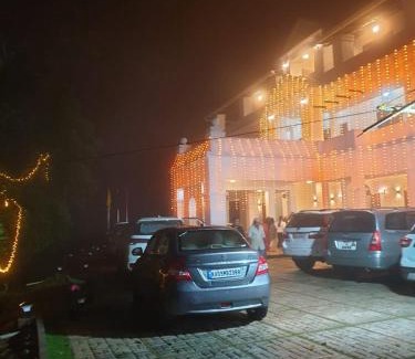 Virarajendrapet Resort | Orange Valley Plantation Holiday Coorg