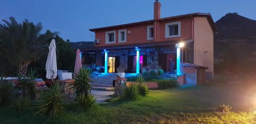 S'Ortu Mannu Bed & Breakfast | Orange Ville