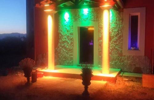 S'Ortu Mannu Bed & Breakfast | Orange Ville