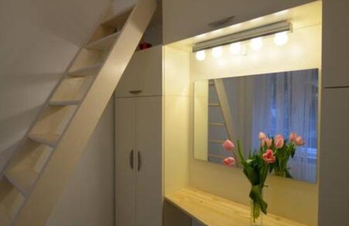 Belso-Ferencvaros Apartment | ORANGEHOMES two bedroom apartment Ráday str.