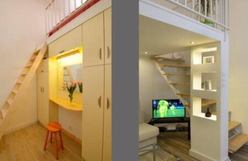 Belso-Ferencvaros Apartment | ORANGEHOMES two bedroom apartment Ráday str.