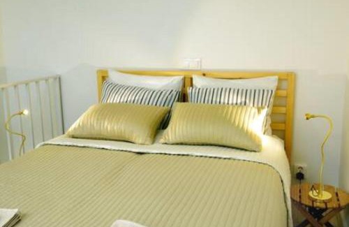 Belso-Ferencvaros Apartment | ORANGEHOMES two bedroom apartment Ráday str.