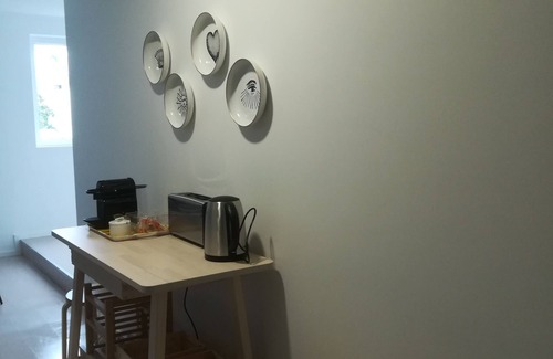 Palhais Apartment | ORANGEHOUSE T 2 ON FLOOR 1 NEAR LISBBON