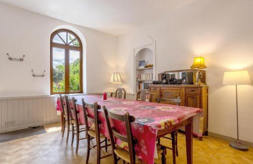 Arzano House | Orangerie de Kerlarec