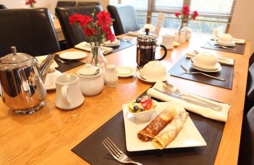 Oranmore House | Oranhill Lodge Guesthouse